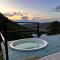 Studio Suite Campestre con Jacuzzi - Buga
