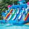 Shangri-La Guangzhou-3 minutes by walking to Canton Fair Complex - Kanton