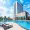 Muong Thanh Luxury Can Tho Hotel