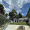Kiri Kanan Bukit Homestay Kuala Kubu Bahru 左林右舍