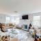 Ocean Breeze Cape Cottage - يارموث الغربية