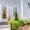 Ocean Breeze Cape Cottage - يارموث الغربية