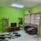 Reyza Homestay KKB