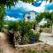 Dreams Apartments - Katelios,Santa Barbara beach