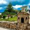 Dreams Apartments - Katelios,Santa Barbara beach