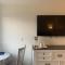 Destination Inn Cache Creek
