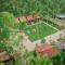 Kayon Griya Osing Villa - Ijen