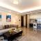 B T Miele Executive Apartment - Qianhai Square Shenzhen - Shenzhen