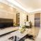 B T Miele Executive Apartment - Qianhai Square Shenzhen - Shenzhen