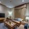Hotel Al- Barsha - 迪拜