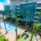 VINCOM Center Đồng Khởi District 1 - Hồ Chí Minhin kaupunki