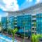 VINCOM Center Đồng Khởi District 1 - Hồ Chí Minhin kaupunki
