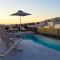 Santorini Hillside Suites & Villas