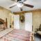 Mid-Century Brick Bungalow Home
