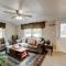 Mid-Century Brick Bungalow Home