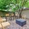 Mid-Century Brick Bungalow Home