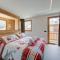 Wood House Livigno Ski in - Ski out Mt 10 - Happy Rentals