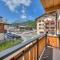 Wood House Livigno Ski in - Ski out Mt 10 - Happy Rentals