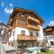 Wood House Livigno Ski in - Ski out Mt 10 - Happy Rentals