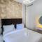 STAY BY LATINEM Luxury 1BR Holiday Home CVR A702 near Burj Khalifa - Дубай