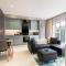 Reliable Long-Term Stay for Working Guests - Apartment 7 - 吉林汉姆