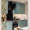 Reliable Long-Term Stay for Working Guests - Apartment 7 - 吉林汉姆