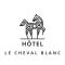 Hôtel Le Cheval Blanc - Saint-Maixent-lʼÉcole