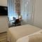Luxury city rooms