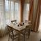 Private Apartment Pirin Golf Club with Lake View