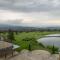 Private Apartment Pirin Golf Club with Lake View