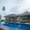 Absolute Beachfront Resort