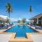 Absolute Beachfront Resort