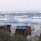 FeWo Bergen in Binz - stilvolle Unterkunft mit Parkplatz und Strandkorb, 200m zum Strand