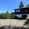 Le chalet des coeurs