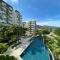 By The Sea@Side Seaview n swimming pool view #133A