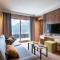MGM Hôtels & Résidences - Hôtel Alpen Lodge