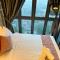 The Colony Skyline Suites KLCC - 吉隆坡
