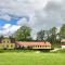 Marsbäckens lägergård - Västervik
