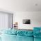 2 bedroom luxury beach apartment Millendreath - Saint Martin