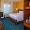 Fairfield Inn & Suites by Marriott Cut Off-Galliano - Galliano