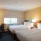 Fairfield Inn & Suites by Marriott New York Queens/Fresh Meadows - Queens