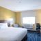 Fairfield Inn & Suites by Marriott New York Queens/Fresh Meadows - Queens