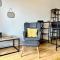 Business Appartements Arnstadt OT Marlishausen