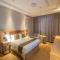 GreenTree Inn Express Changzhou Caoqiao Industrial Park