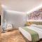 GreenTree Inn Express Hotel Changzhou Wujin Economic Development Zone Qishuyan Yaoguan
