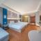 GreenTree Inn Yulin Hongjin Markey Yide