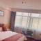 Geli Hotel Zaozhuang High-Speed Railway Station - Taozhuang