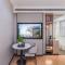 GreenTree Eastern Hotel Chongqing High-Speed North Railway Station North Square - Чунцін