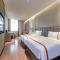 GreenTree Eastern Hotel Chongqing High-Speed North Railway Station North Square - Чунцін