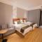 GreenTree Inn Express Changzhou Caoqiao Industrial Park
